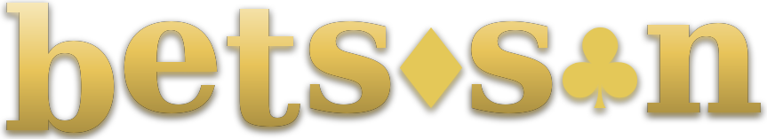 betsoson logotipo